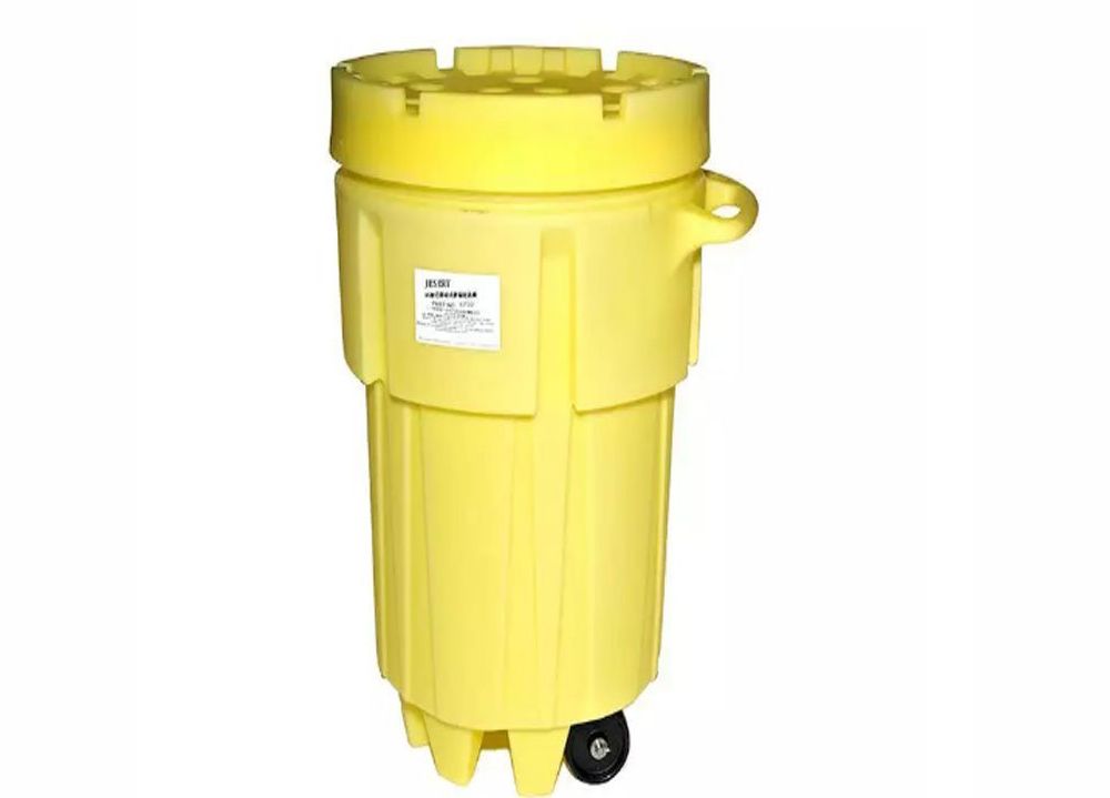 走漏应急处置惩罚桶