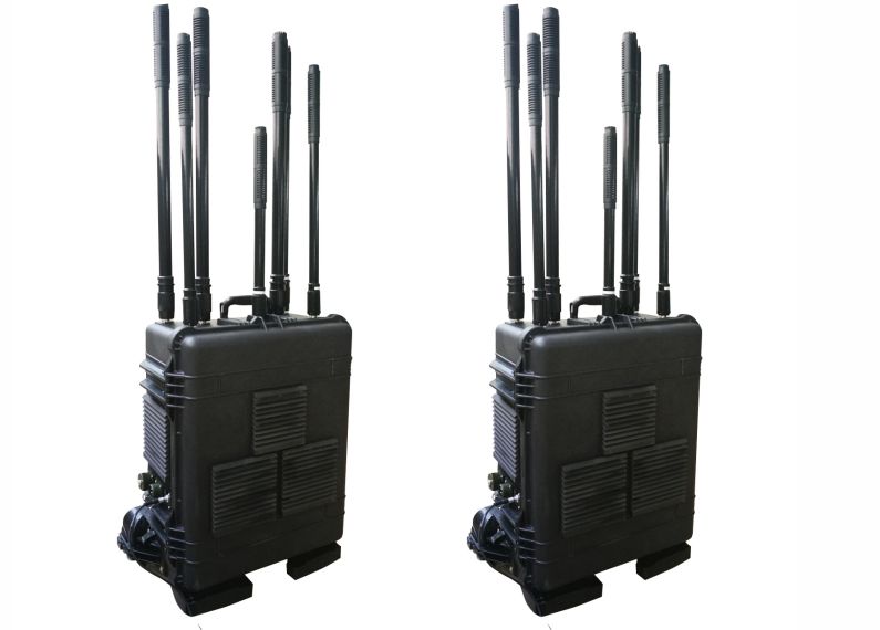 抖圈CSD-GRT980便携式频率滋扰仪