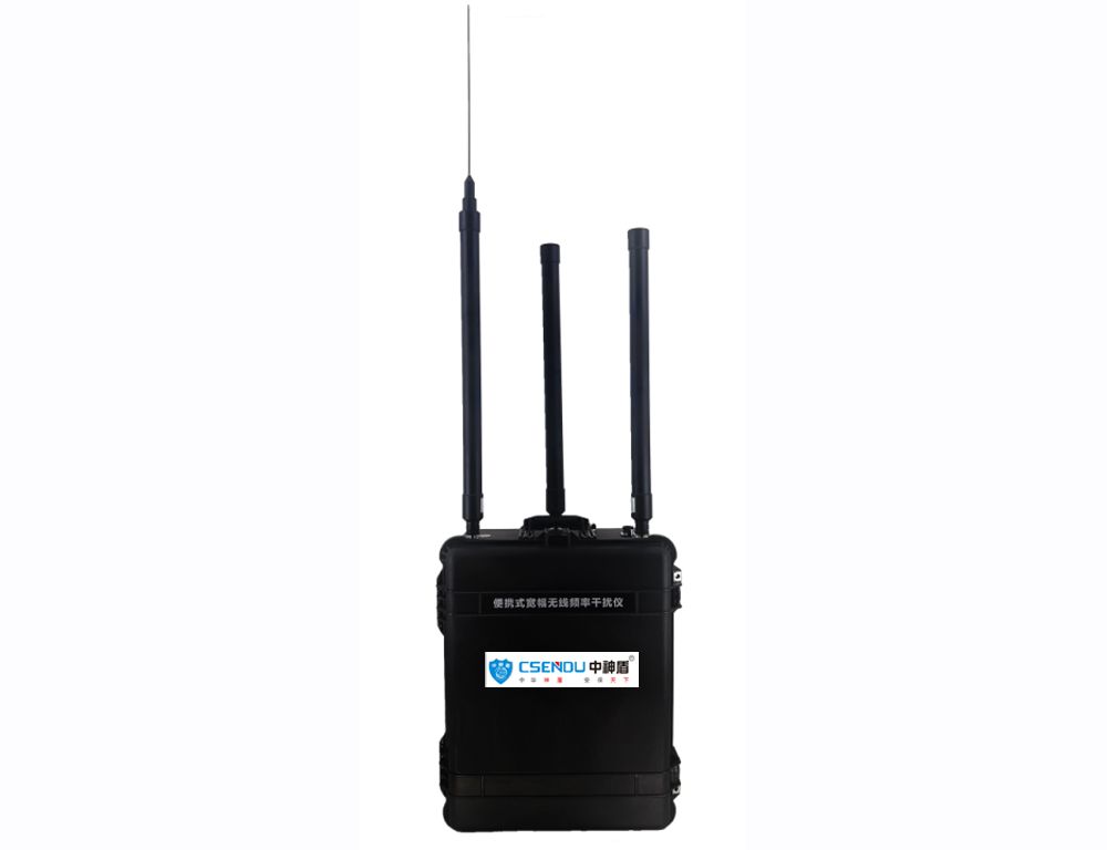 抖圈CSD-GRT960便携式频率滋扰仪